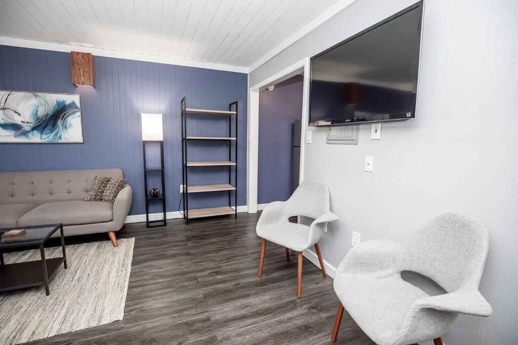 Walk To 12 South, 7 Min To Downtown, Free Parking! Apartment *