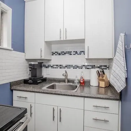Walk To 12 South, 7 Min To Downtown, Free Parking! Apartment Nashville Exterior photo