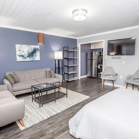 Walk To 12 South, 7 Min To Downtown, Free Parking! Apartment Nashville Exterior photo