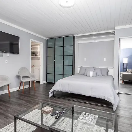 Walk To 12 South, 7 Min To Downtown, Free Parking! Apartment Nashville Exterior photo