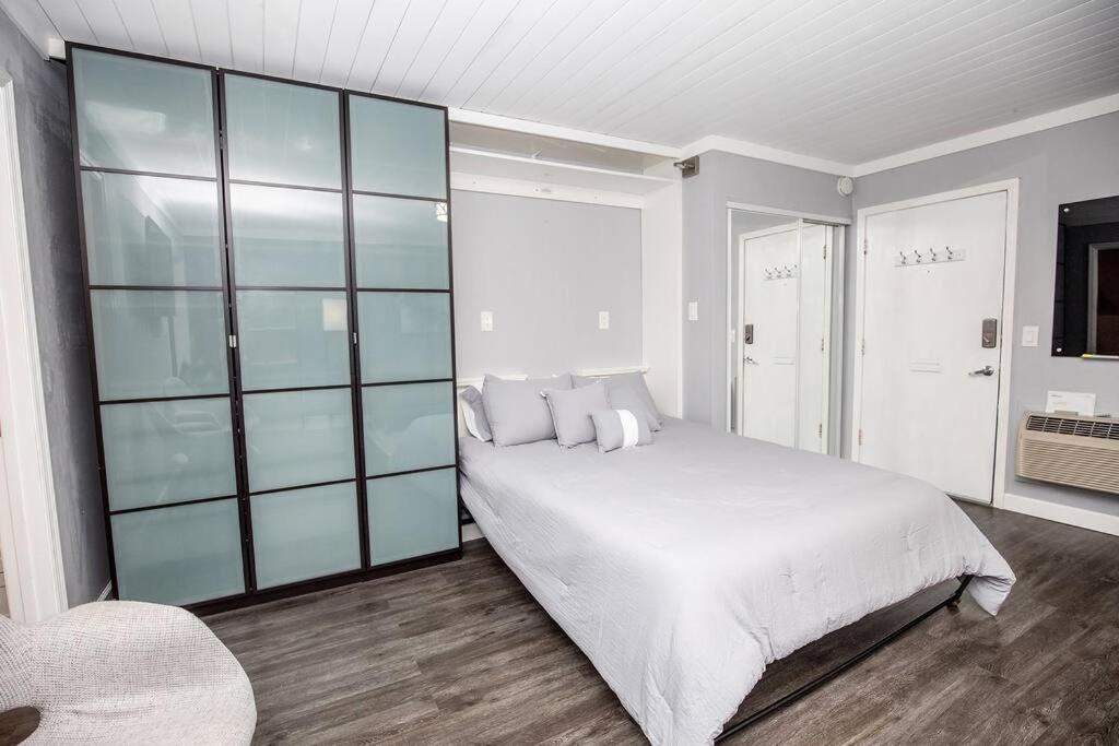 Walk To 12 South, 7 Min To Downtown, Free Parking! Apartamento