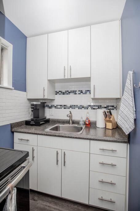 Walk To 12 South, 7 Min To Downtown, Free Parking! Apartamento Nashville